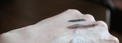 Кто о чём, а я... Две пенки для умывания с нейтральным pH