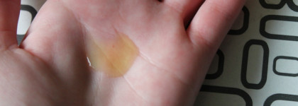 Отзыв: Double Dare OMG! Pure Vitamin C Serum