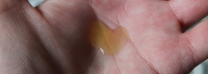 Отзыв: Double Dare OMG! Pure Vitamin C Serum