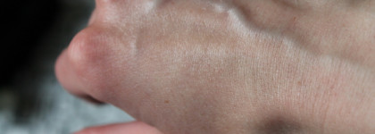 Отзыв: Double Dare OMG! Pure Vitamin C Serum