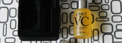 Отзыв: Double Dare OMG! Pure Vitamin C Serum