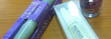 Три шага к совершенству с OPI