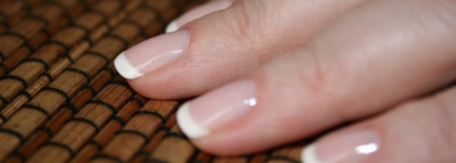 Зефирная барышня Essie Mademoiselle 13