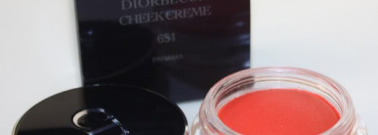 Diorblush Cheek Creme #651, Panama