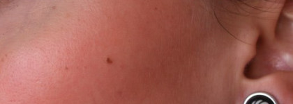 Diorblush Cheek Creme #651, Panama