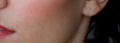 Diorblush Cheek Creme #651, Panama