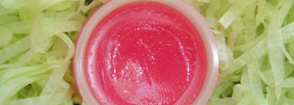 Born Lippy by The Body Shop
