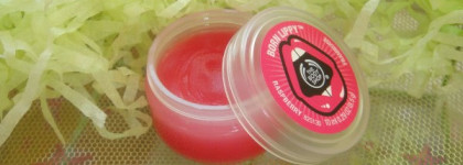 Born Lippy by The Body Shop