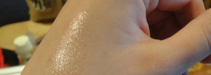 Born Lippy by The Body Shop