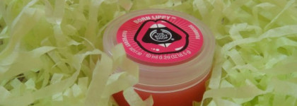 Born Lippy by The Body Shop