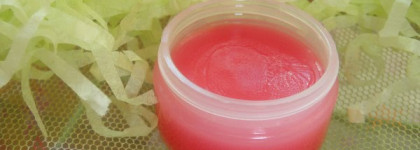 Born Lippy by The Body Shop