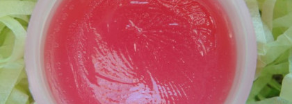 Born Lippy by The Body Shop