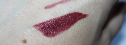 Мой билет на балет с помадой Chanel Rouge Coco №29 "Ballet Russe"