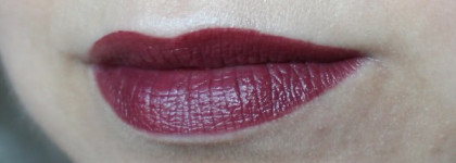 Мой билет на балет с помадой Chanel Rouge Coco №29 "Ballet Russe"