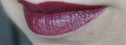 Мой билет на балет с помадой Chanel Rouge Coco №29 "Ballet Russe"