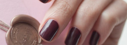 OPI - Mrs. O'leary's BBQ (NL W44)