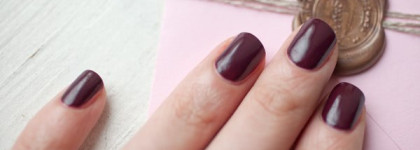 OPI - Mrs. O'leary's BBQ (NL W44)