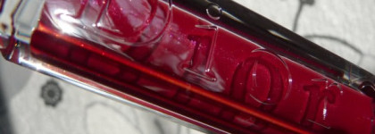 Dior Addict Ultra Gloss # 774 Ceremony Red
