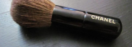 Набор кистей LES Minis DE Chanel Collection of 6 Essential Mini Brushes