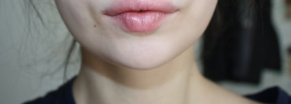 Dior Addict Lipstick 253. Как я искала замену блескам