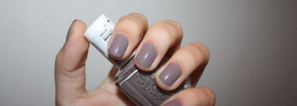 Три красавчика Essie (добавлены свотчи при дневном свете)