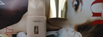 YSL Perfect touch №1 - тональный крем №1