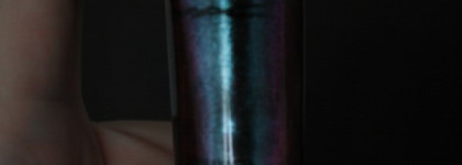 Лак, ты просто космос! (M.A.C. Nail laquer "Formidable!")