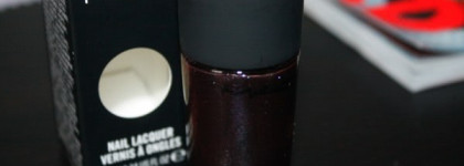 Лак, ты просто космос! (M.A.C. Nail laquer "Formidable!")