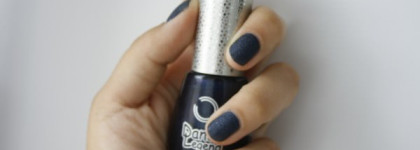 Отражение луны в песках Сахары с Dance Legend Sahara Crystal #17 Moondust