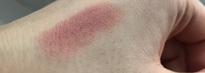 Нюдовая красотка Smashbox Be Legendary Lipstick