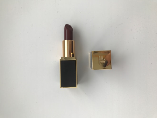 Tom Ford Fetishist?