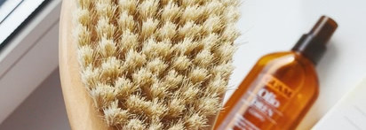 Тандем из помощников по уходу за телом