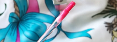 Леденец от Dior