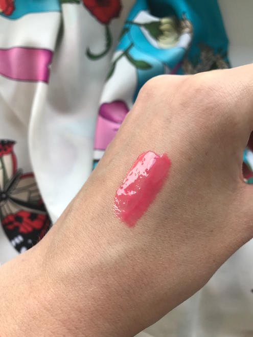 Леденец от Dior