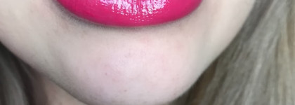 Помадная новинка от L’Oréal