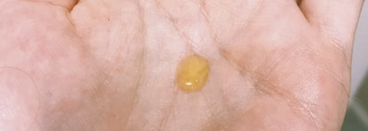 Концентрат загара от Addition concentre eclat by  Clarins