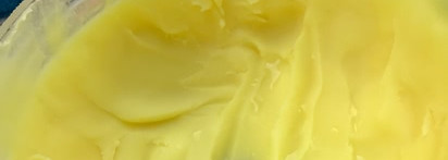 Уютное крем-масло от Shea Moisture Mommy stretch mark butter cream