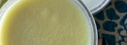 Уютное крем-масло от Shea Moisture Mommy stretch mark butter cream