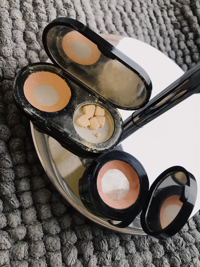 Старый друг лучше ...вообще всех. Дуэт консилера и корректора Bobbi Brown Сreamy consiler & corrector
