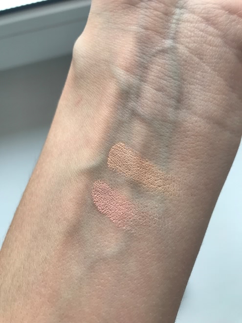Старый друг лучше ...вообще всех. Дуэт консилера и корректора Bobbi Brown Сreamy consiler & corrector