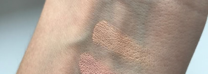 Старый друг лучше ...вообще всех. Дуэт консилера и корректора Bobbi Brown Сreamy consiler & corrector