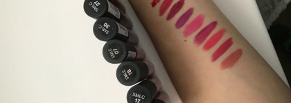 Красотки NYX