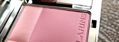 Свежий румянец с Clarins Blush Prodige 08 Sweet Rose Illuminating Cheek Colour