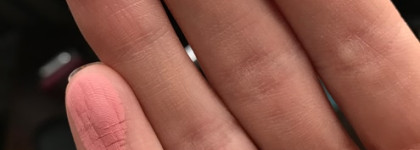 Свежий румянец с Clarins Blush Prodige 08 Sweet Rose Illuminating Cheek Colour