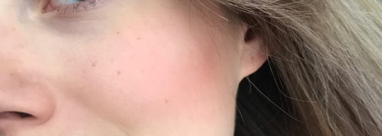 Свежий румянец с Clarins Blush Prodige 08 Sweet Rose Illuminating Cheek Colour