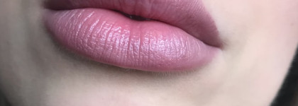 Если вы в поисках нюд карандаша для губ, то вам сюда. Pupa True Lips Lip Liner #004