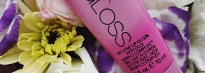 Любимый блеск Smashbox O-Gloss