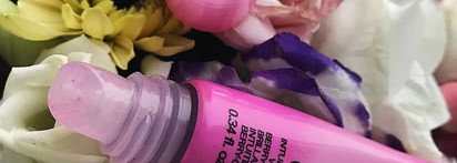 Любимый блеск Smashbox O-Gloss