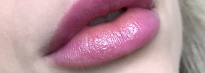 Любимый блеск Smashbox O-Gloss