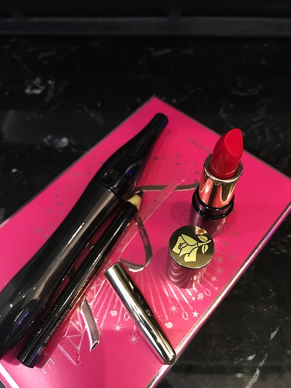 Новогодние наборы или три по цене 1. Набор Hypnose Lancôme